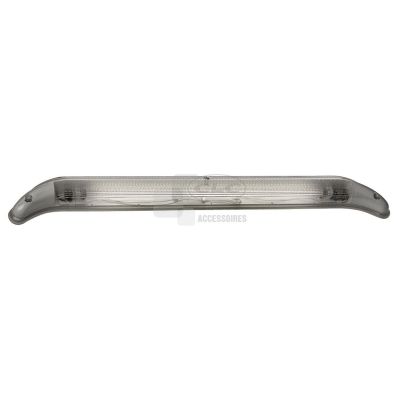 Eclairage extérieur de porte long Leds